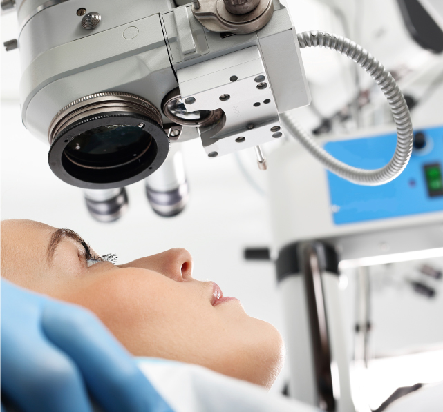 Advanced Retinal Disease Treatment Options for Patients in Brooklyn