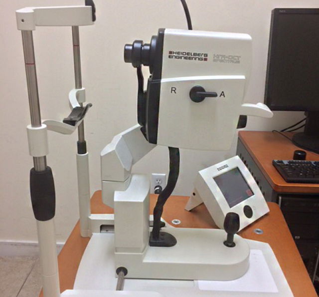 State-Of-The-Art Equipment for Eye Treatment in Brooklyn